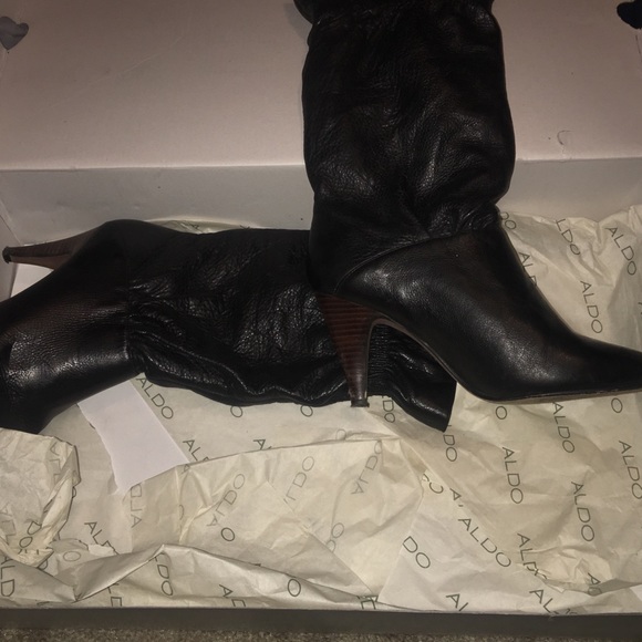 Aldo boots - Picture 2 of 7